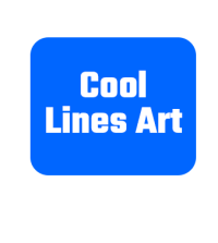 Cool Lines Art