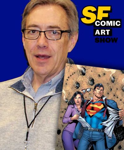 Dan Jurgens