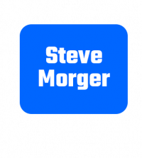 Steve Morger Comic Art